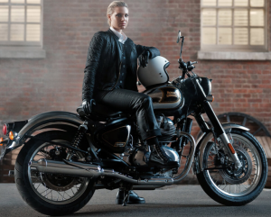 Royal Enfield Factory Custom Program Motor Bisa Dipesan Sesuai Selera Bukan Sekedar Modif Biasa