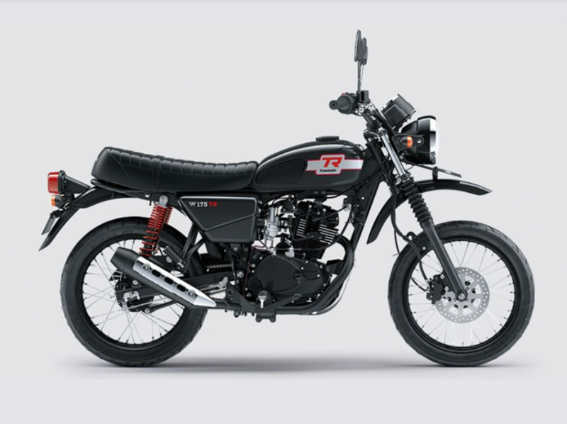 Kenapa Anak Muda Zaman Sekarang Jatuh Cinta pada Motor Retro Ini 5 Alasannya yang Bikin Banyak Orang Ikut Kepincut