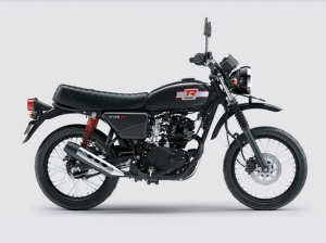 Kenapa Anak Muda Zaman Sekarang Jatuh Cinta pada Motor Retro Ini 5 Alasannya yang Bikin Banyak Orang Ikut Kepincut