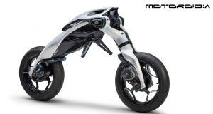 Yamaha Buka Masa Depan Mobilitas di JMS 2025 Motor AI, Hybrid, dan Skuter Hidrogen Jadi Pusat Perhatian