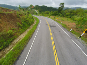 Setengah Jalur Tol Pejagan Cilacap Akan Melintasi Banyumas, Tiga Gerbang Tol Disiapkan Ajibarang Wangon dan Lebeng