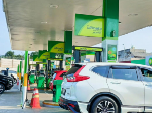BP AKR Beli 100 Ribu Barel Base Fuel dari Pertamina: Pasokan BBM Kembali Normal, Kualitas Tetap Terjaga