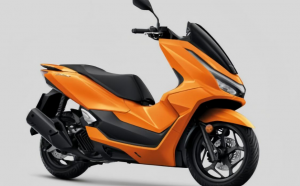Honda PCX160 2025 Resmi Meluncur di Thailand Tampil Lebih Stylish, Fitur Canggih, dan Warna yang Bikin Silau Mata