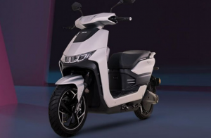 Saat Motor Bensin Mulai Diragukan, Yadea T9 Melesat Jadi Motor Listrik Paling Stylish