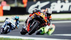 MotoGP 2025: Blak-blakan! Bos VR46 Serius Incar Pedro Acosta Untuk Musim 2027, Lawan Honda dengan Gaji Fantastis