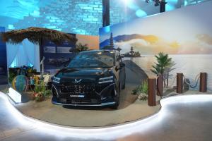 Pastikan Bebas Khawatir, Wuling Bekali Darion dengan Layanan Purna Jual Lengkap