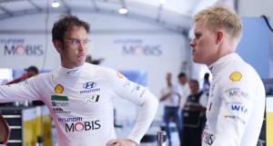 WRC 2025 Jepang: 3 Driver Toyota Berebut Gelar. 2 Joki Hyundai Terancam Pecah