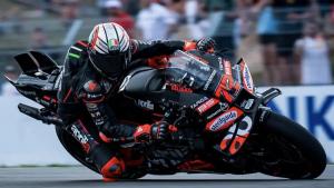 MotoGP 2025 Portugal: Marco Bezzecchi dan Francesco Bagnaia Berebut Bonus dan Kehormatan di 3 Besar. Seru Jika Bagnaia Bermain Normal