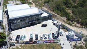 erluas Jaringan Diler di Indonesia Timur, BYD Resmikan Tiga di Sulawesi