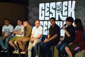 Merayakan Perjalanan Satu Dekade, GSrek Indonesia Gelar Dua Event di November 2025