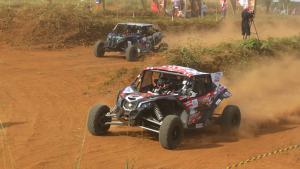 Speed Offroad 2025 Put 3: Gelar Juara Dipertaruhkan! 35 Pasangan Driver Siap Taklukkan Trek High-Speed Sirkuit Hidzie