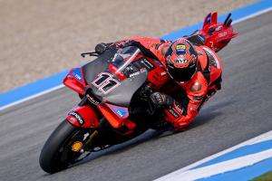 MotoGP: Resmi, Ducati Serahkan Pengembangan Motor 2027 Kepada Nicolo Bulega. Ini Alasannya