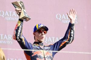 MotoGP 2025 Portugal: Pedro Acosta Raih Podium Ganda di Portimao. Berkat Petunjuk Dani Pedrosa?