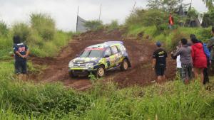 Speed Offroad 2025 Put 3: Kuasai Cikembar! Gazpoll Racing Team Borong Kemenangan