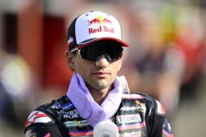 MotoGP 2025: Jorge Martin Akan Hadir di Sirkuit, Coba Ikut Balapan Lagi