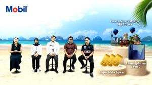 Program Undian Berhadiah Mobil Lubricants Masuk Periode Kedua, Yuk, Kesempatan Menang Kembali Terbuka