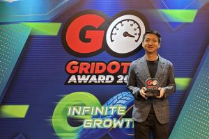 Punya Kenyamanan Berkelas, New BinguoEV Raih Best Value EV di GridOto Award 2025