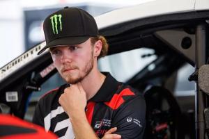 WRC 2025: Bukan Perally Hyundai, Tapi Oliver Solberg Yang Gantikan Kalle Rovanpera di Toyota Gazoo Racing