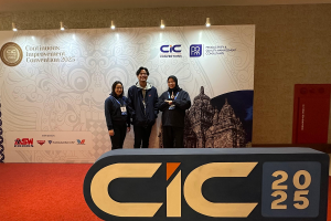 Inovasi Kreatif Bawa WahanaArtha Ritelindo Raih Penghargaan Platinum di Continuous Improvement Convention 2025