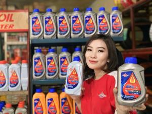 Kesempatan Pamungkas Menangkan Hadiah Federal Oil, Berakhir November 2025