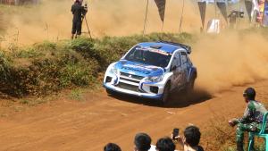 Tancap Gas! Gazpoll Racing Team Dkk Siap Gelar Minimal 4 Seri Kejurnas Sprint Rally 2026
