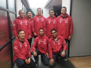 Indonesia Rally Team Siap Jajal Reli Dunia, Shannons Adelaide Rally 2025 Jadi Panggung