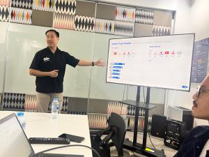 Optimisme OLX Di Tengah Kondisi Pasar Mobil yang Menurun di 2025