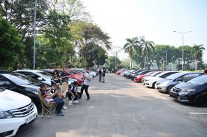 Honda Culture Indonesia Vol.2, Ajang Car Meet Komunitas Terbesar di Indonesia Panaskan Jakarta di Akhir Pekan Ini