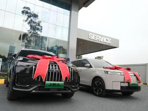 Jamin Layanan Prima, Jaecoo Resmikan Dealer 3S Terbarunya di Kota Balikpapan      