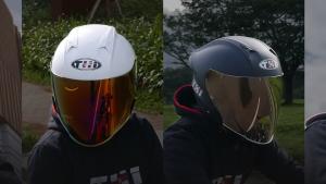 Guncang Pasar Helm Lokal, THI Helmets Siap Bersaing dengan Jaminan Kualitas dan Harga Agresif