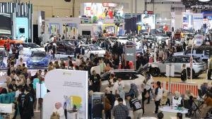 GJAW 2025 Jadi Panggung Peluncuran Mobil Baru Sekaligus dan Momen Beli Mobil Baru dengan Ragam Promo Menarik