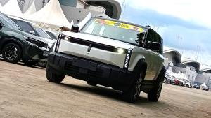 Penjualan Chery Tergelincir di Oktober 2025, Tekanan Ekonomi Global Atau Lemahnya Minat Konsumen?