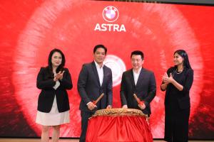 BMW Astra Resmikan Diler Retail.Next Beri di Pluit, Hadirkan Layanan Premium