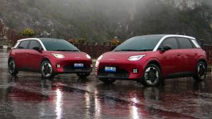 Tampil All-Out! GAC Indonesia Jadikan GJAW 2025 Galeri Teknologi Otomotif Masa Depan