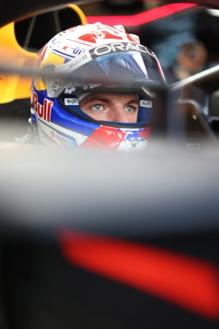 Max Verstappen (Belanda/Red Bull Racing). Foto: f1)