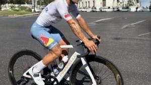 MotoGP 2025: Apesnya Jorge Martin, Sepeda Latihan Seharga Rp 380 Juta Digondol Maling