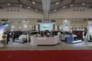 Wuling Bawa Ragam Promo Spesial YES Hadir di GJAW 2025, Nikmati Keuntungan Jutaan