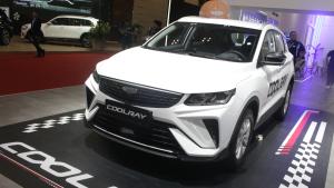 Begini Spesifikasi Geely Coolray Yang Siap Dijual Di Indonesia Tahun 2026