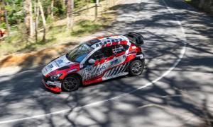 Pereli Indonesia Rally Team Puas Tuntaskan Tantangan di Adelaide Rally 2025