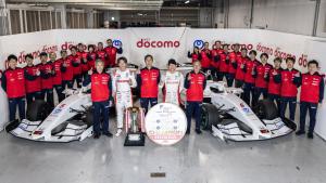 Super Formula 2025: Honda Borong Gelar Juara! Pembalap, Tim, dan Rookie of the Year Digasak Habis