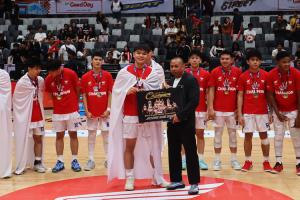 Final DBL Jakarta Series Championship 2025 Jadi Panggung Honda BeAT, Berikan Energi dan Spirit Perjuangan untuk Anak Muda