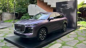 Lepas Tegaskan L8 Bukan Produk Transit, Mulai Siapkan Basis CKD di Indonesia