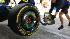 F1 2026: Pirelli Resmi Pangkas Pilihan Kompon Ban, C6 Dinilai Tak Lagi Relevan 