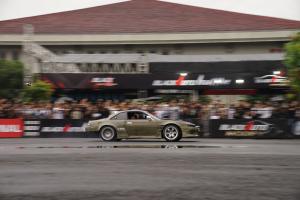 Blackauto Battle The Final 2025 Hadirkan 100 Mobil Modifikasi Terbaik di Indonesia