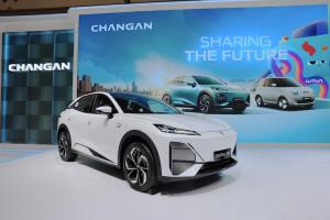 Changan Deepal S07 Punya Standar Keselamatan Tinggi Berkat Teknologi Golden Shield Battery      