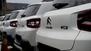 Citroen E-C3 Jadi Armada Andalan Express Group, Siap Tempuh 320 Km Per Charge untuk Efisiensi Bisnis