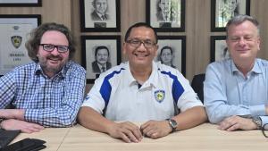 Prestasi Mendunia! Kisah Loqy Siregar, Direktur Teknik IMI yang Direkrut Langsung oleh FIA, Sukseskan Jalannya WRC