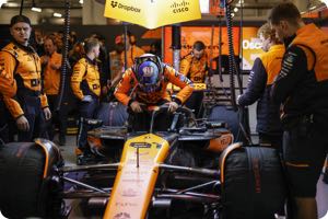 F1 2025 Qatar: Jadi Pole Sitter. Oscar Piastri, "Saya Akan Rebut Apa Saja Yang Bisa Saya Dapatkan"