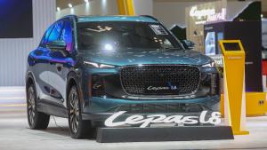 Lepas L8 PHEV Hadir Sebagai `Ruang Hidup Bergerak` dengan Harga Pre-Booking Menggoda