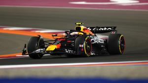 F1 2025 Qatar: Rawan di Tikungan Pertama. Max Verstappen Berharap Keberuntungan Lagi